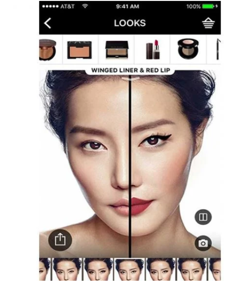 Sephora_AR