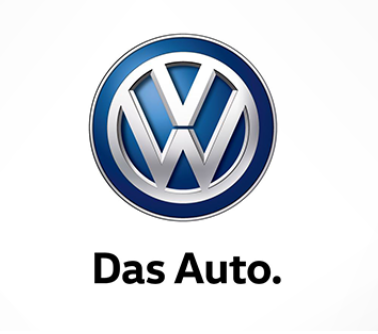 Volkswagen logo