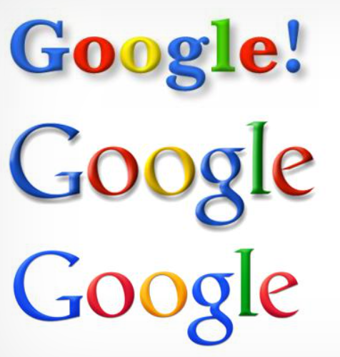 Google logo