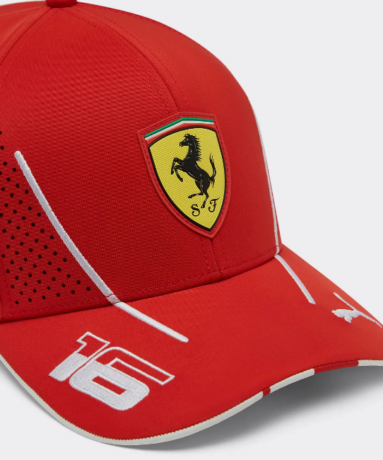 Ferrari Merch