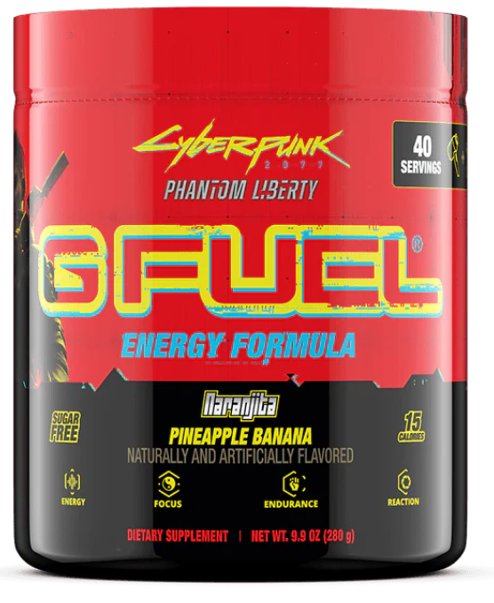 Gfuel