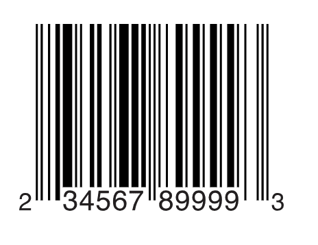 UPC example. Source: scandit.com